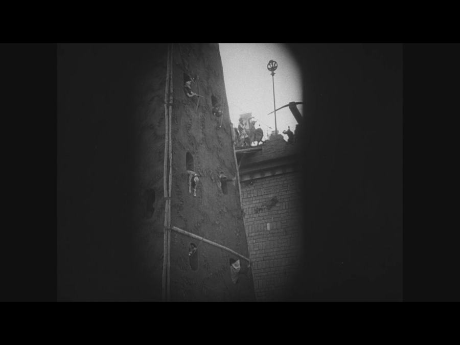 The Fall of Babylon photo