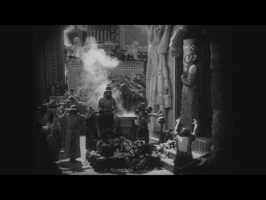 The Fall of Babylon photo
