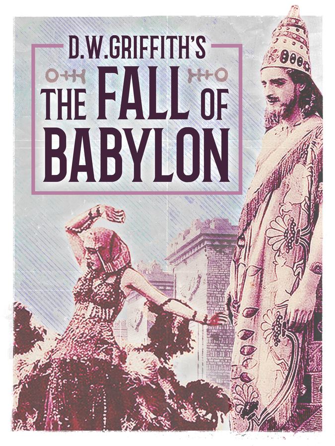The Fall of Babylon photo