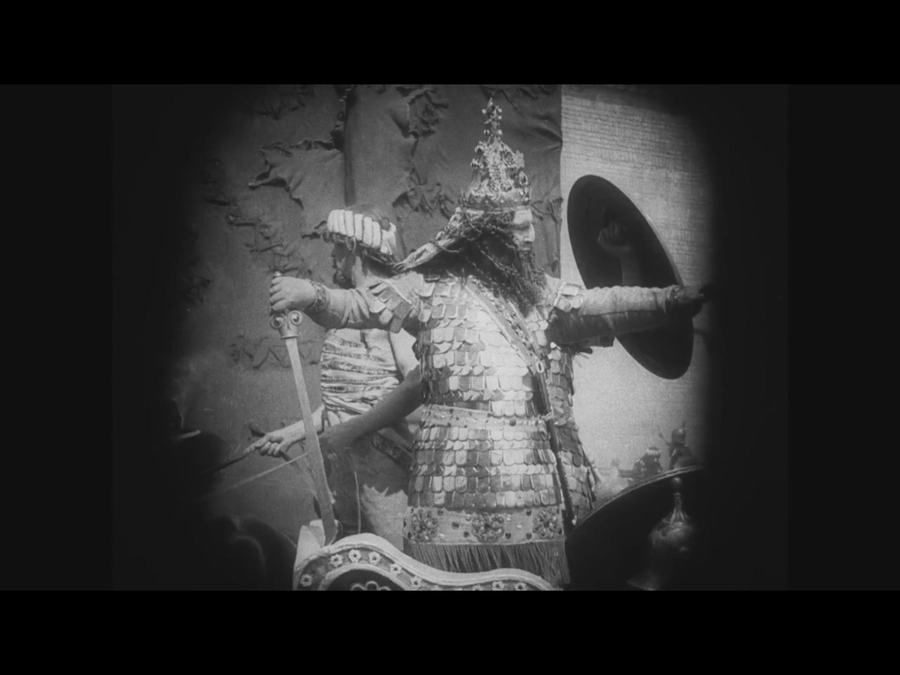 The Fall of Babylon photo