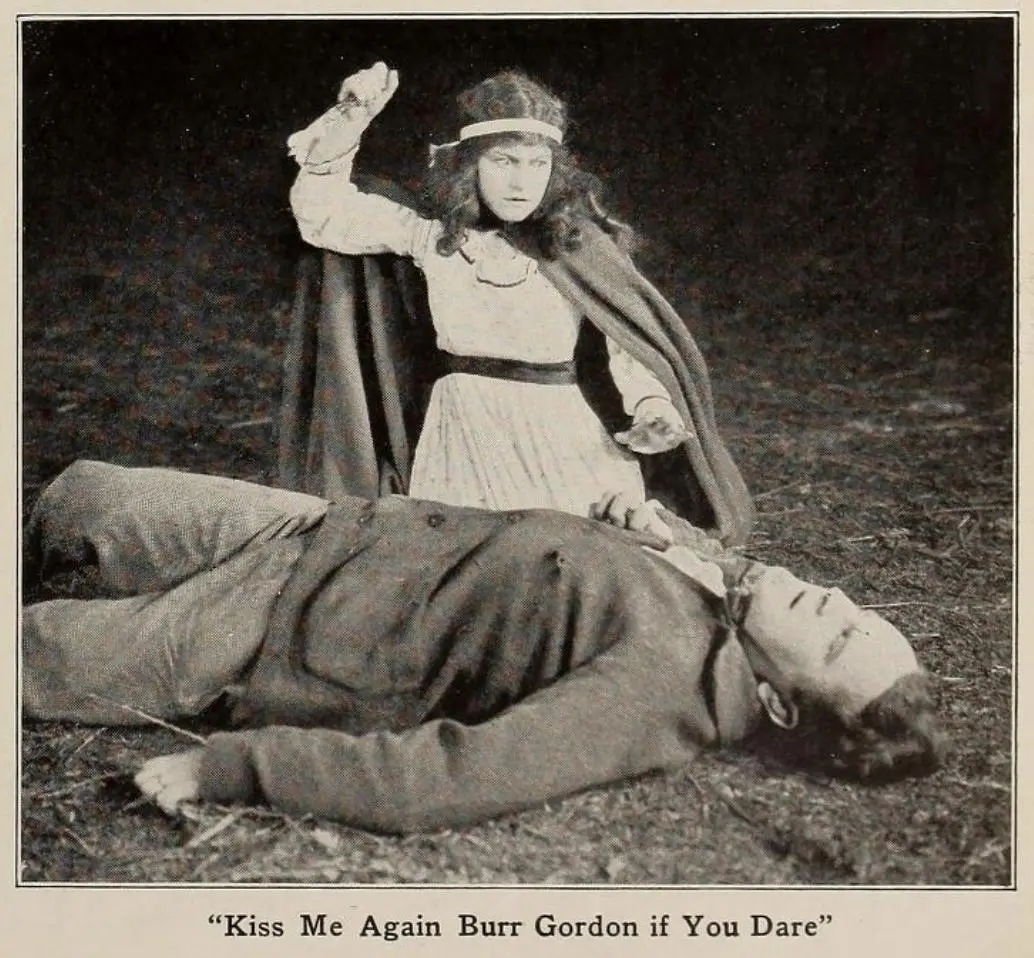 False Evidence photo