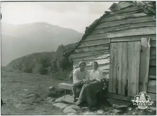Ett farligt frieri photo