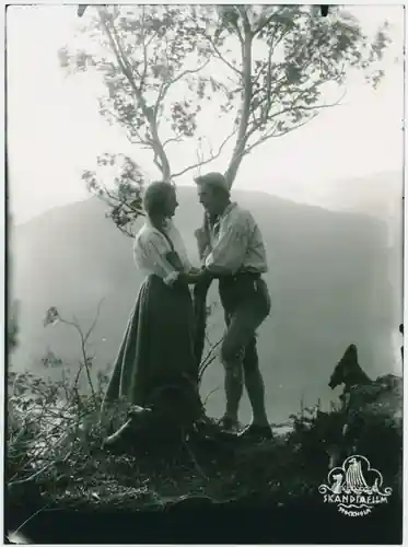 Ett farligt frieri photo