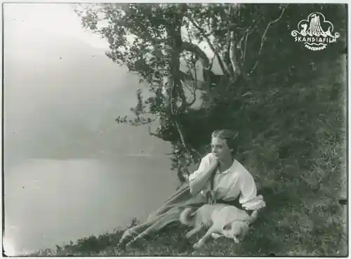 Ett farligt frieri photo