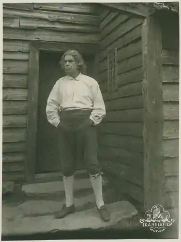 Ett farligt frieri photo