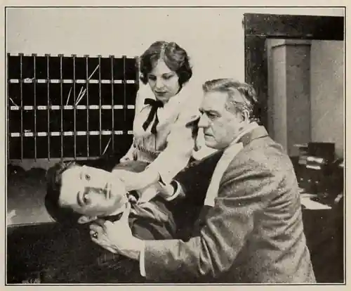 The Final Close-Up photo