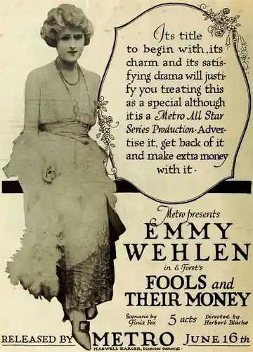 Fools and Their Money photo