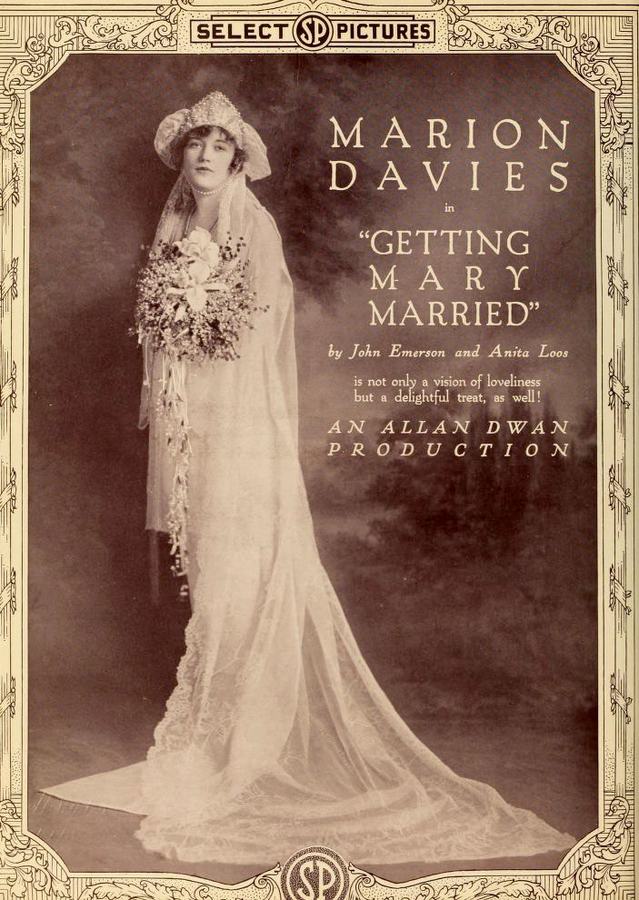 Getting Mary Married photo