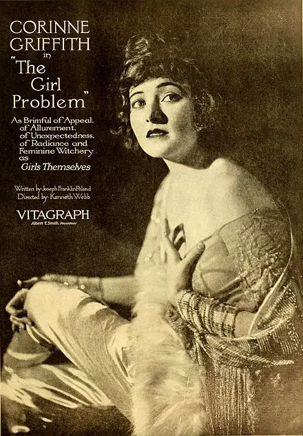 The Girl Problem scene
