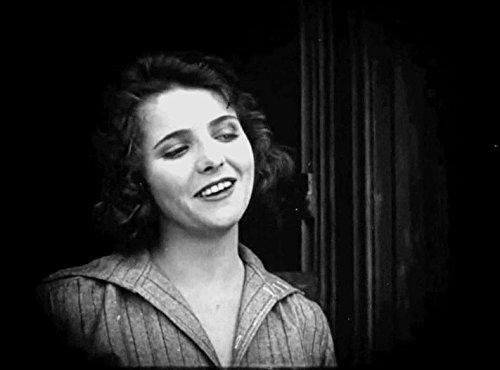 The Glorious Lady scene