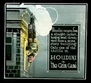 The Grim Game photo