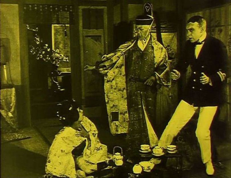 Harakiri photo