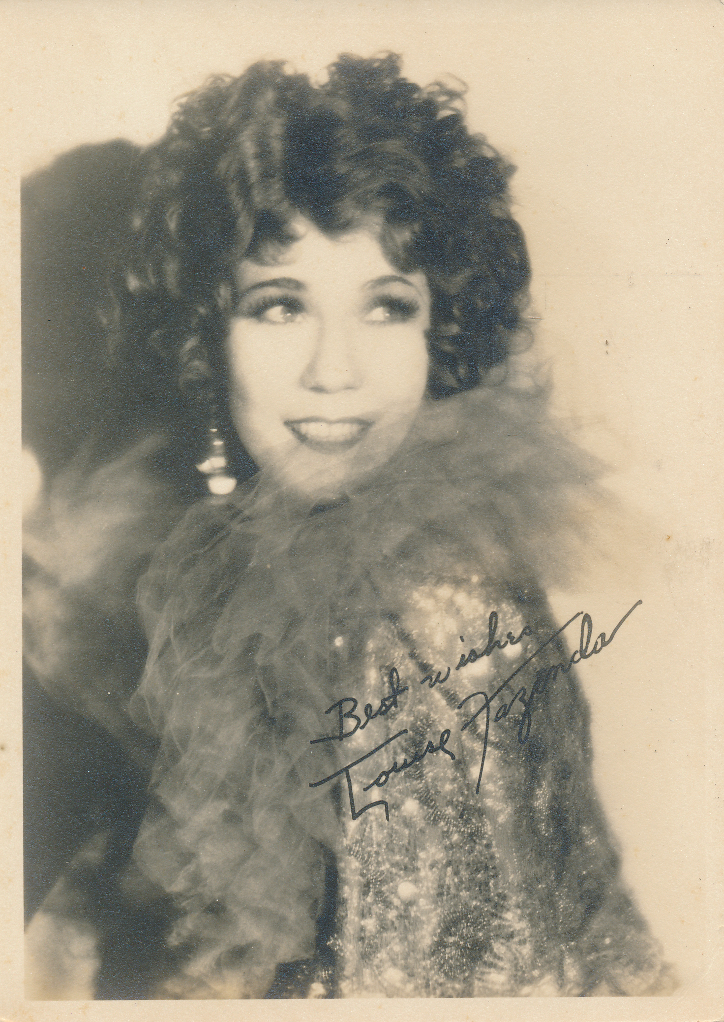 Hearts and Flowers scene