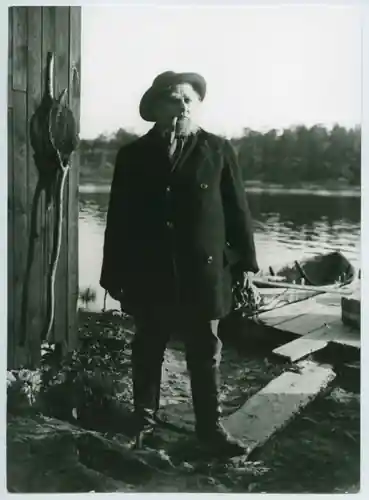 Hemsöborna photo