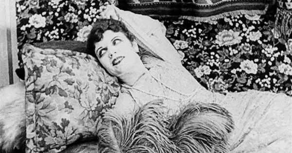 His Royal Slyness scene