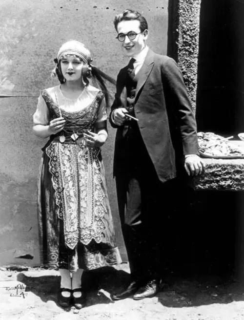 His Royal Slyness scene