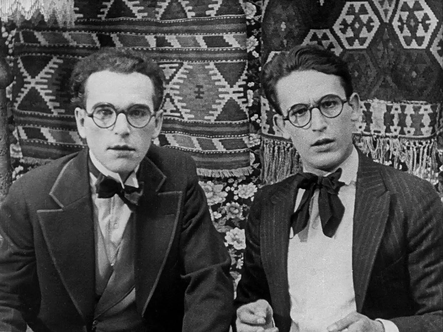 His Royal Slyness scene