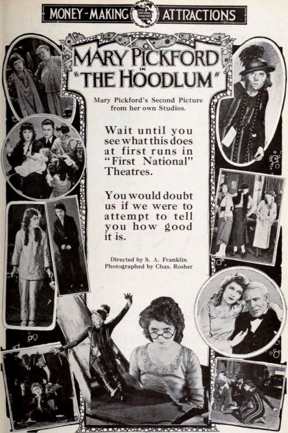 The Hoodlum photo