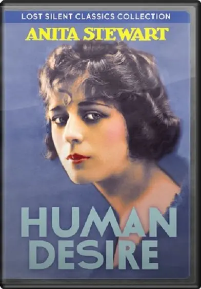 Human Desire