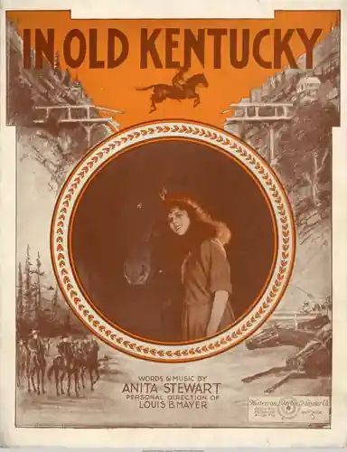 In Old Kentucky photo