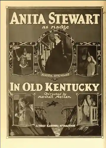 In Old Kentucky photo