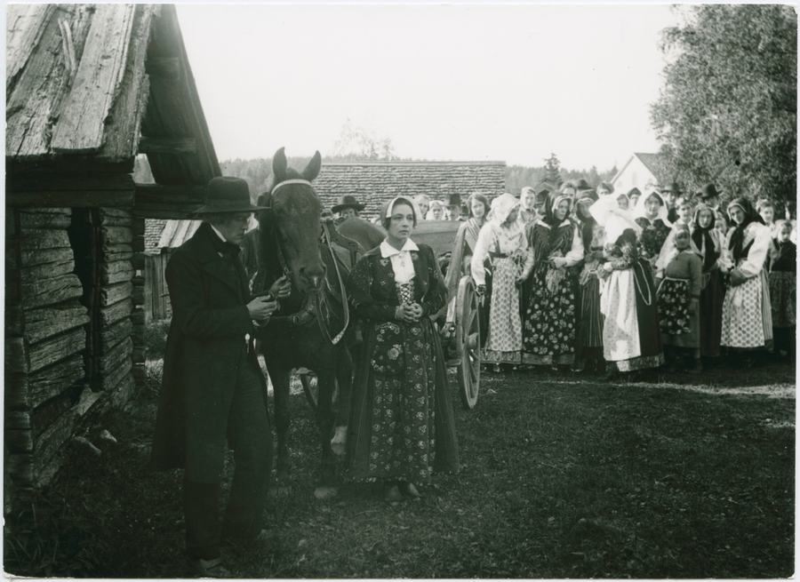 Ingmarssönerna photo