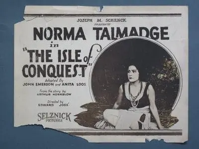 The Isle of Conquest photo