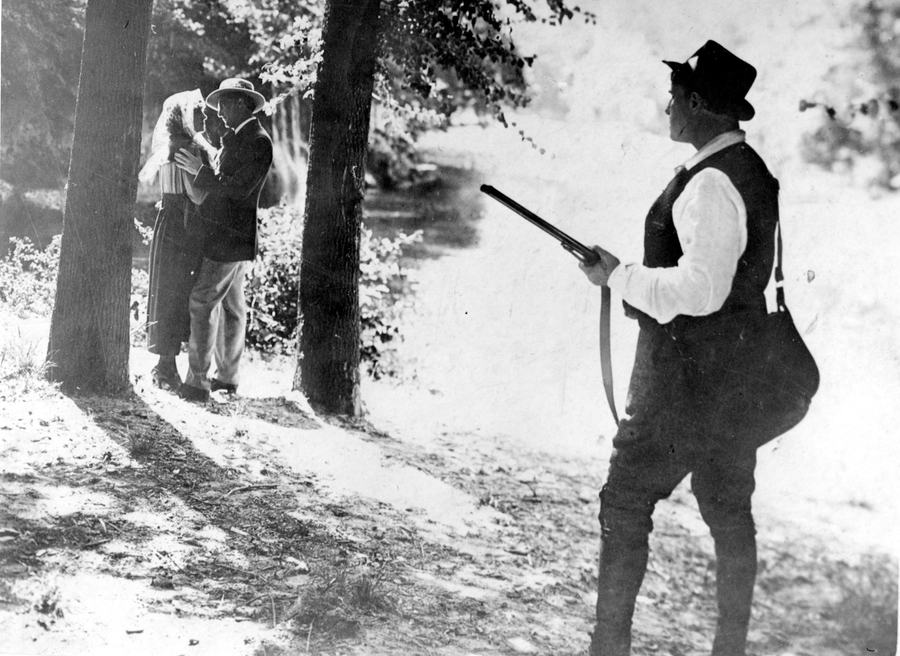 J'accuse! photo