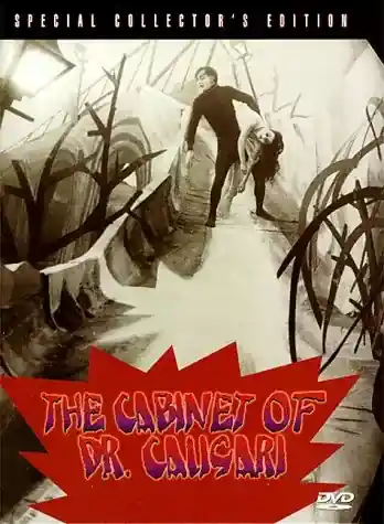 The Cabinet of Dr. Caligari photo