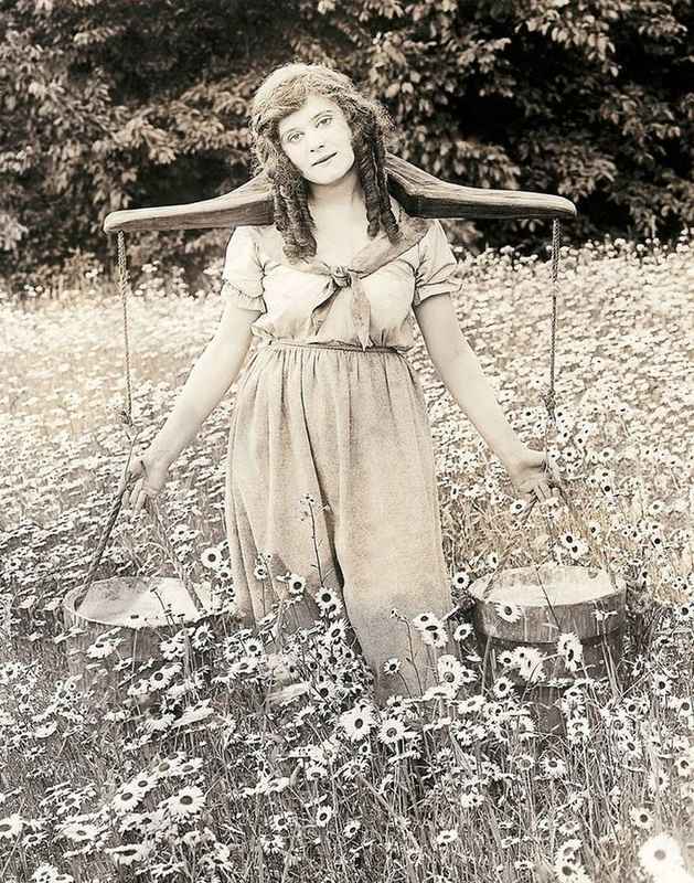 Kathleen Mavourneen photo