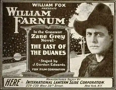 The Last of the Duanes photo