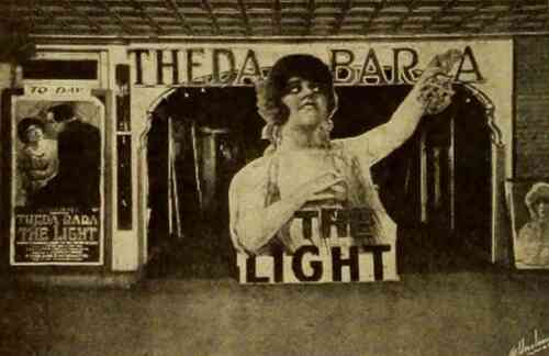 The Light photo