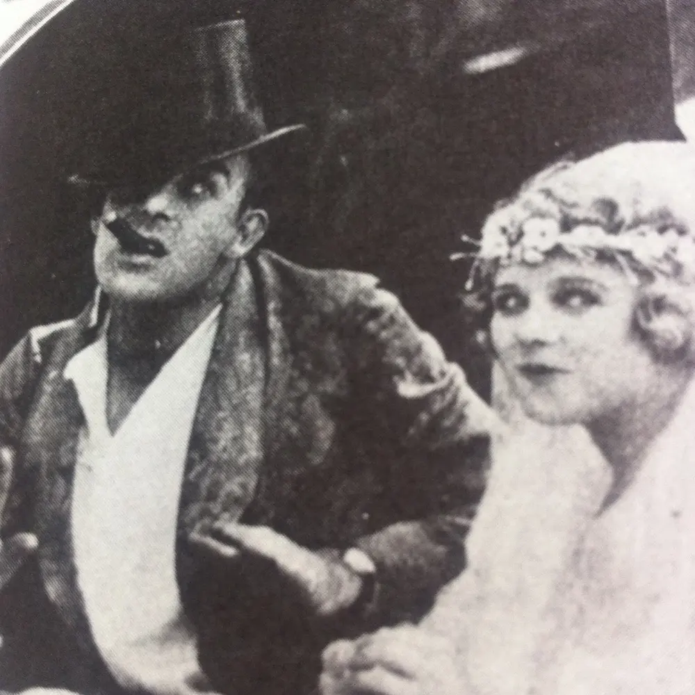 The Lottery Man photo