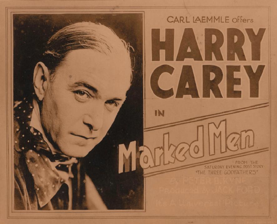 Marked Men scene