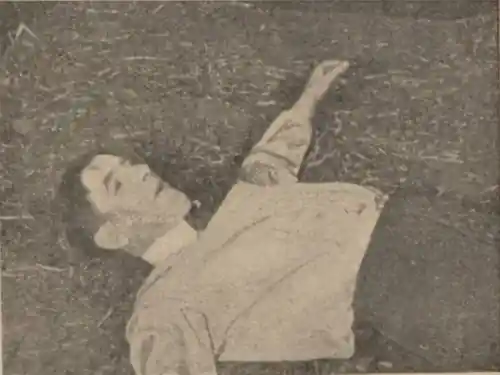 The Midnight Man photo