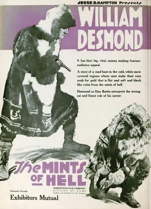 The Mints of Hell photo