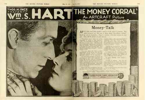 The Money Corral photo
