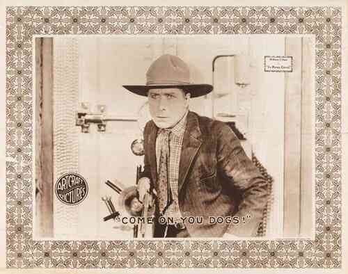 The Money Corral photo