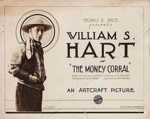 The Money Corral photo