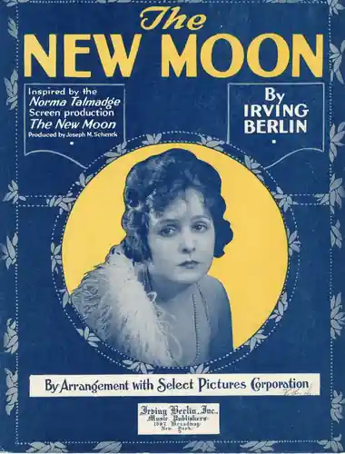 The New Moon photo