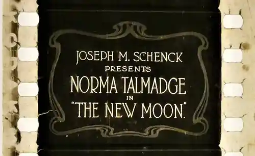 The New Moon photo