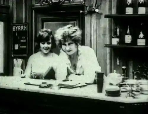 The Little Cafe photo
