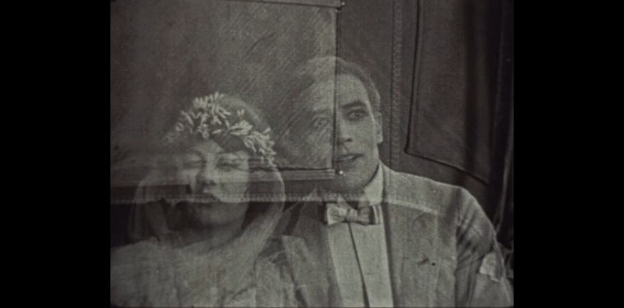 The Phantom Honeymoon photo