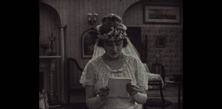 The Phantom Honeymoon photo