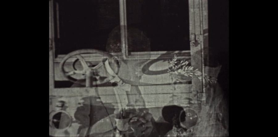 The Phantom Honeymoon photo