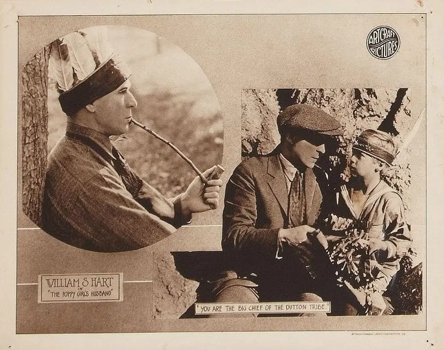 The Poppy Girl's Husband photo