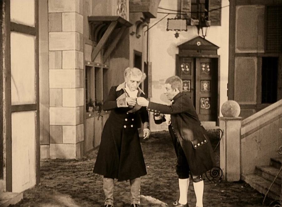 The Doll photo