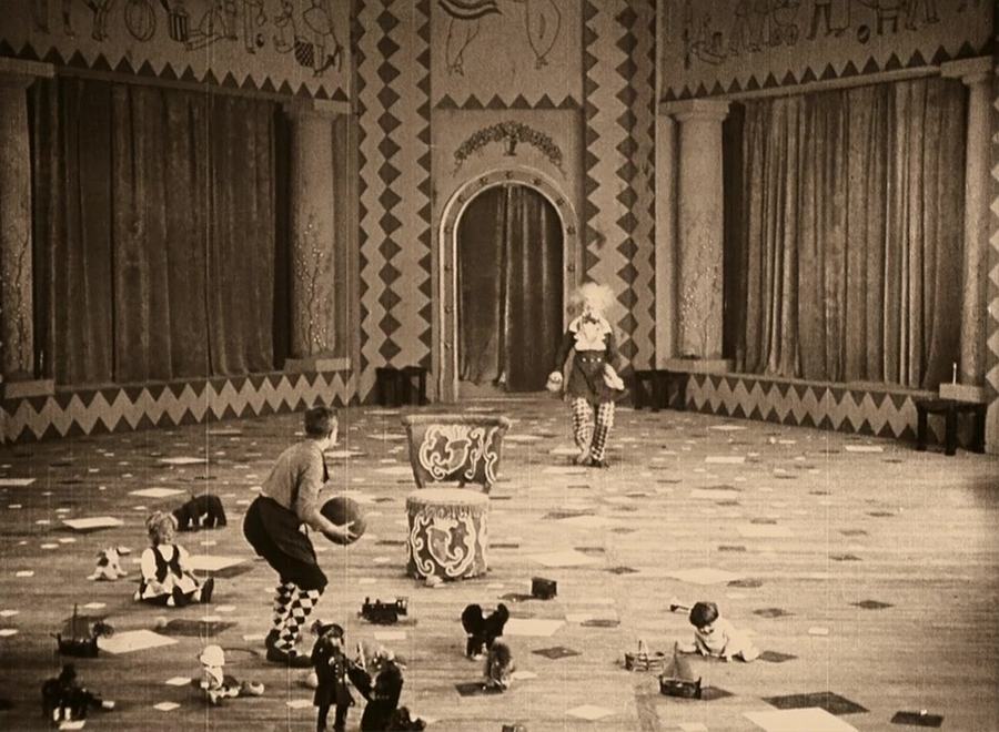 The Doll photo
