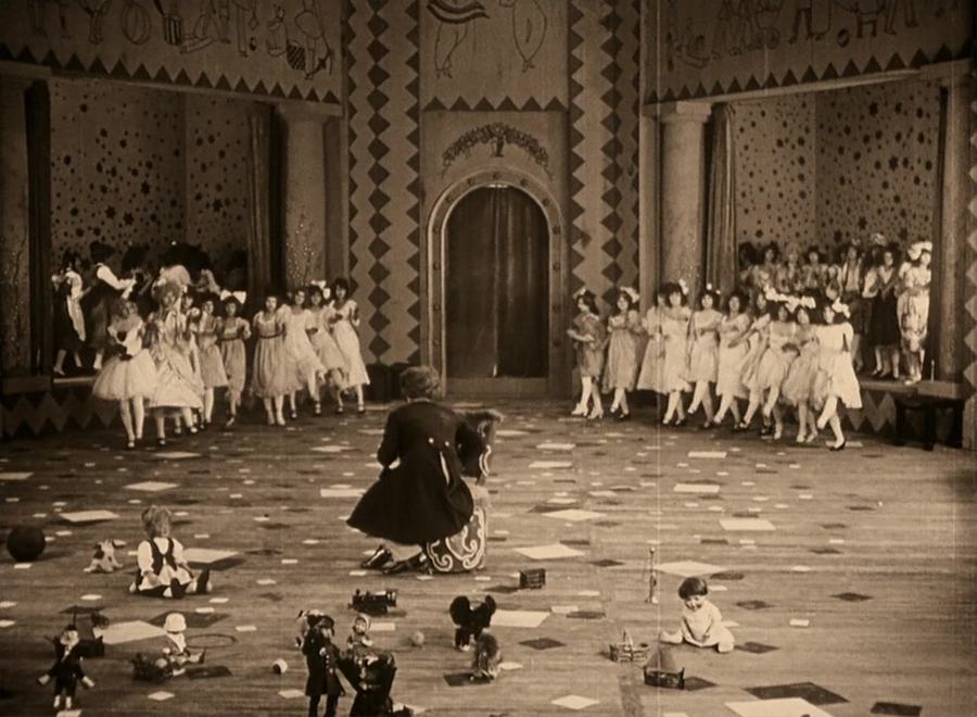 The Doll photo
