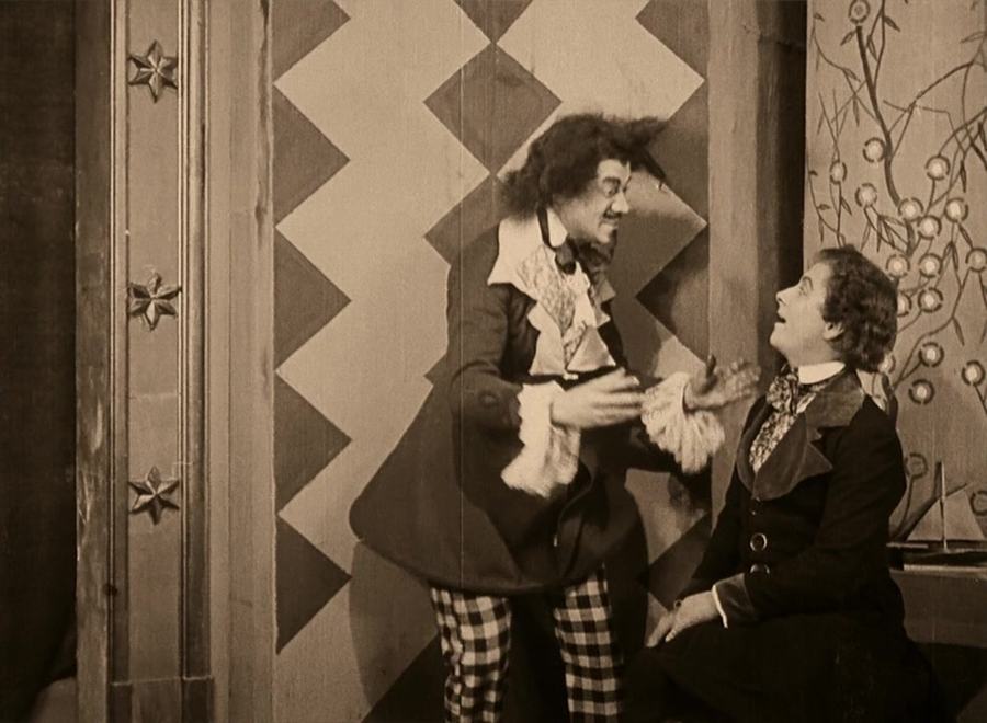 The Doll photo